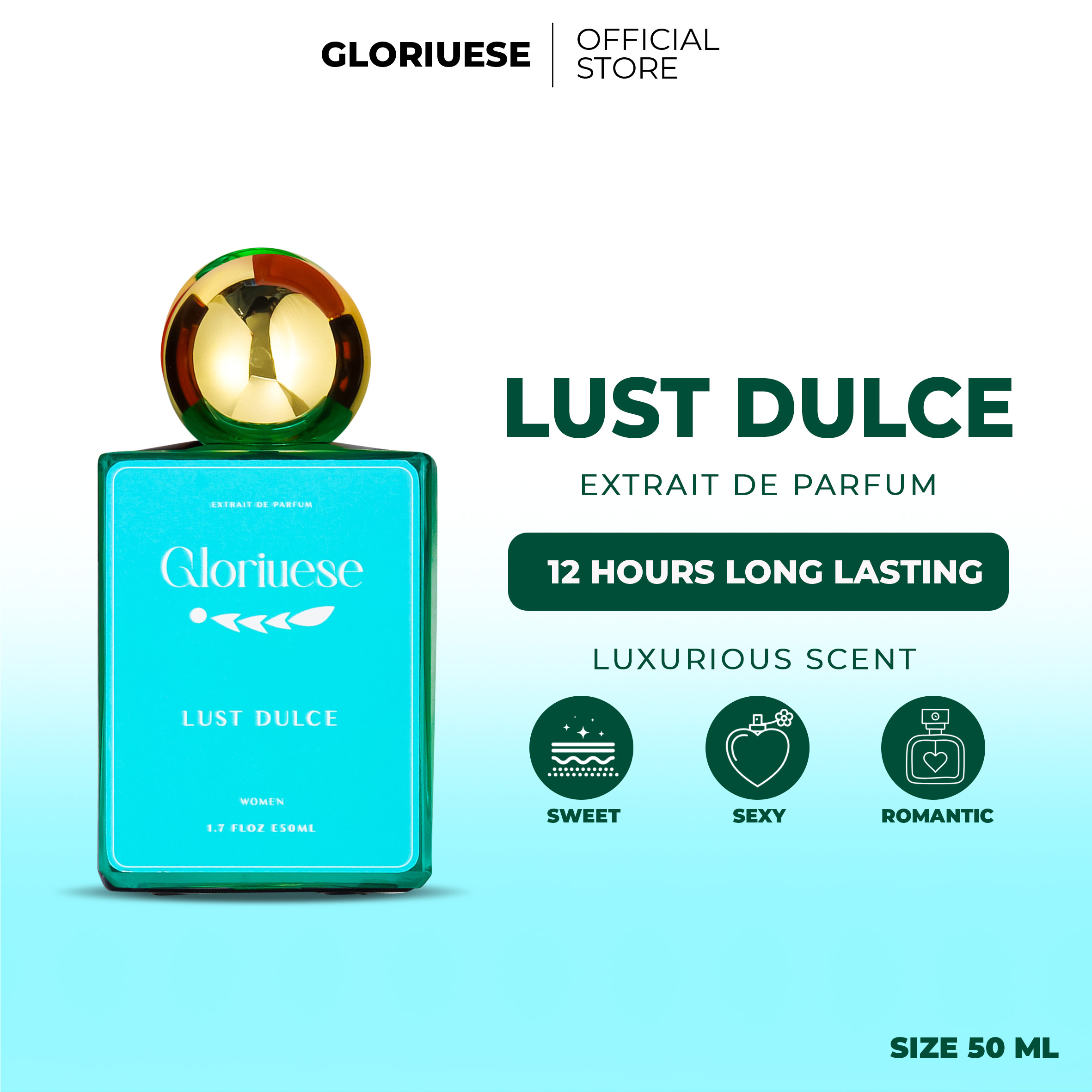 Lust dulce 2