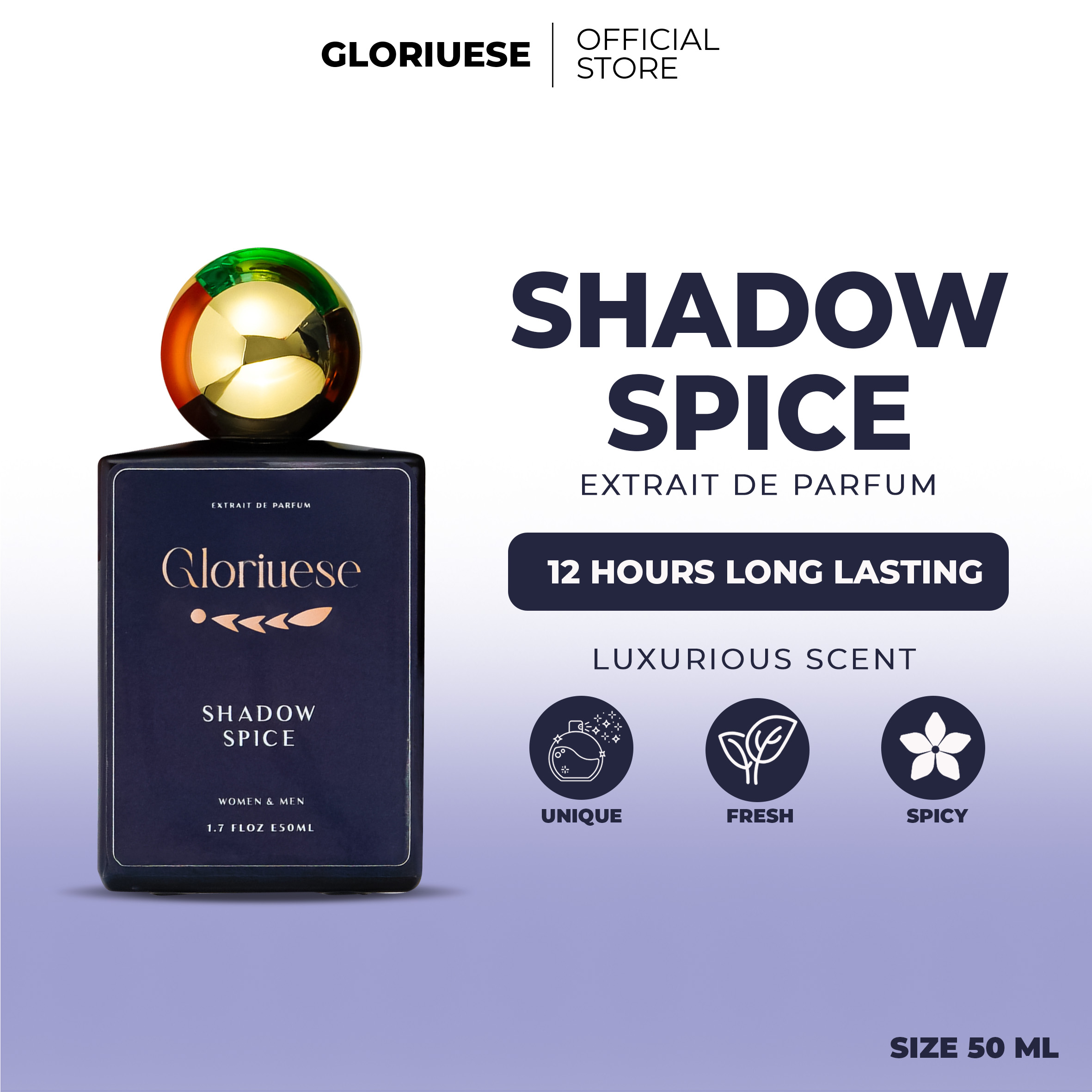 Shadow Spice 2